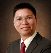Mr. Ngo Viet Nong