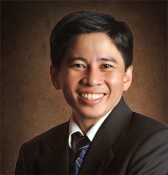 Mr. Huynh Quang Tien