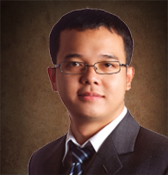 Mr. Nguyen Dai Hai