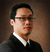 Mr. Ly Khai Hung Mr. Ly Khai Hung