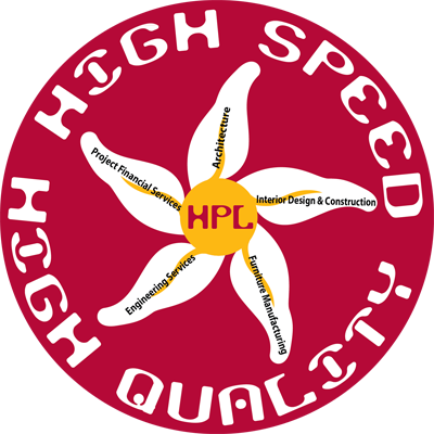 HappyLand DC Logo HappyLand DC Logo