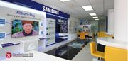 Trung Tâm Bảo Hành SAMSUNG Cần Thơ