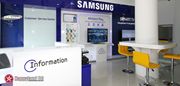 SAMSUNG CSP Hong Bang