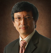 Mr. Dinh Thien