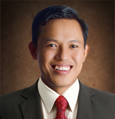Mr. Nguyen Dinh Tu