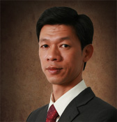 Mr. Trinh Trong Dat