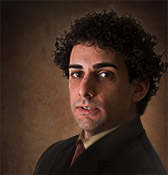Mr. Fabio Aliberti